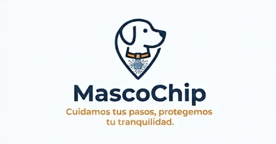 Logo de Mascochip